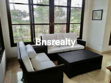 Villa Location Cemagi