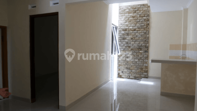 Rumah tengah kota siap huni di Taman anggrek residence Argomulyo Salatiga