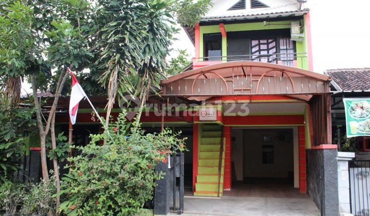 Kost Murah Full Furnish dkt Kampus STIM AKAKOM & STTA Adi Sucipto