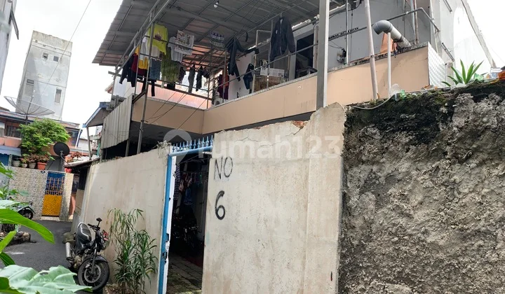 Rumah Kost 24 Kamar di Wedana Dalam