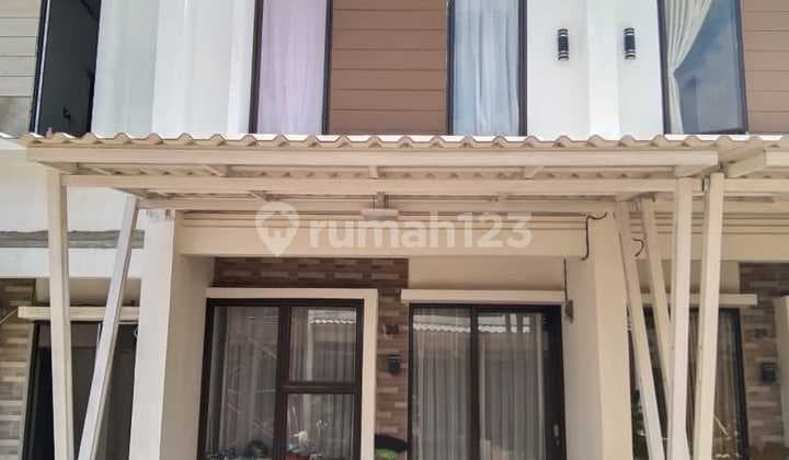 Rumah Murah Area Kreo Petukangan Joglo Larangan
