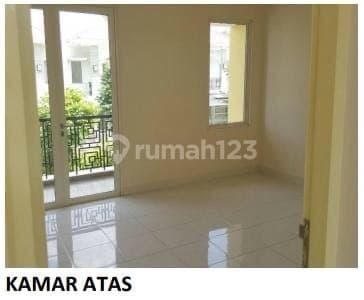 BEST OFFER NICE HOUSE 2FLOOR AMBROSIA LIPPO CIKARANG MURAH