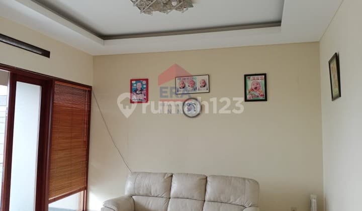 Rumah Siap Huni dan Lux di Mekar Wangi, Bandung