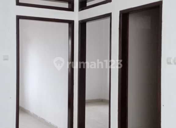Rumah Baru Sayap Buah Batu, Bandung