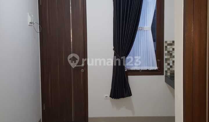 Rumah Dua Lantai Buah Batu Square Bandung