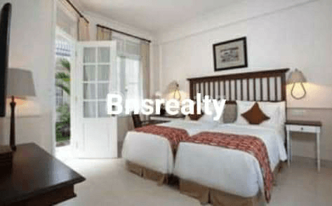 Hotel Location Petitenget