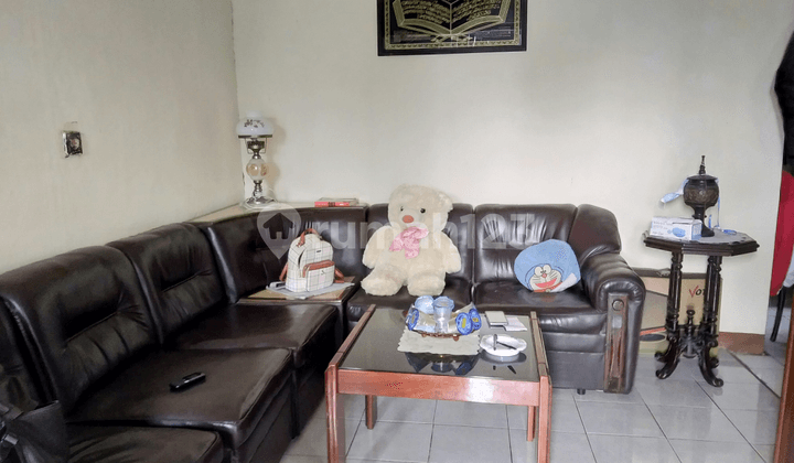 Rumah 2 lantai dekat ke Terminal Riung Bandung & Summarecon