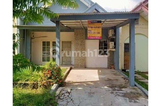 Rumah siap Huni Di Cluster Meadow Green Lippo Cikarang Rumah siap Huni Di Cluster Meadow Green Lippo Cikarang