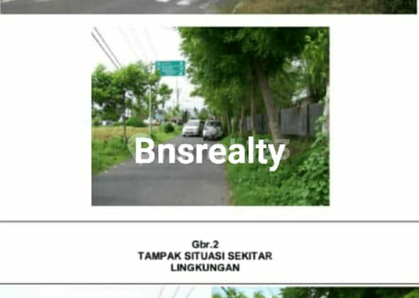 Warehouse Location: Pantai Purnama