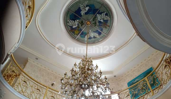 House in Vila Gading Indah, Kelapa Gading