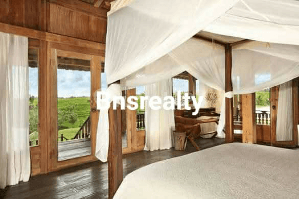 Villa Lokasi Tangguntiti