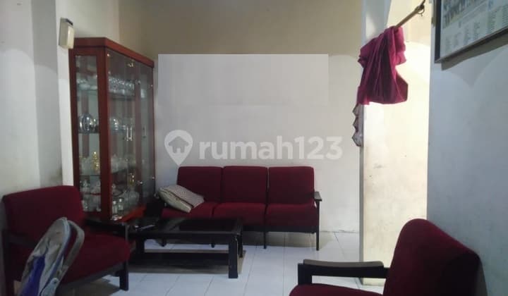 Rumah Nyaman di Nata Endah