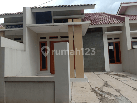 Quality affordable homes.