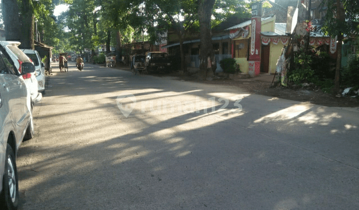 rumah strategis sayap Pajajaran