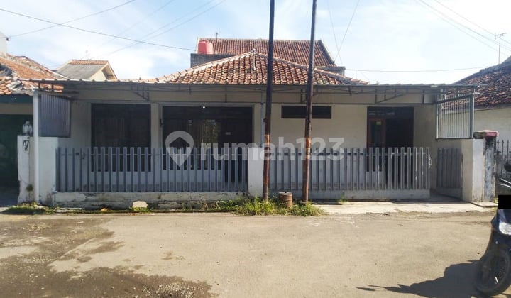 Rumah MURAH Kopo Cibolerang Indah