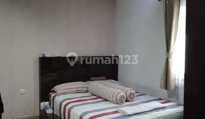 Jual Rumah Furnish 2 Lantai di Taman Kopo Indah 3 Bandung