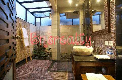 Villa Lokasi Petitenget