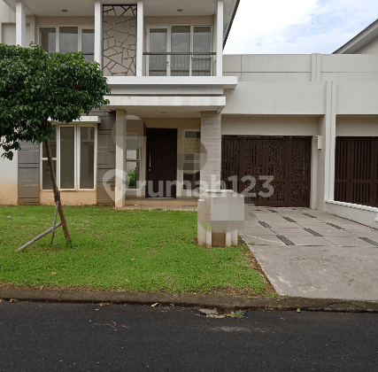 Rumah 2lt cikupa 10x20 suvarna sutera