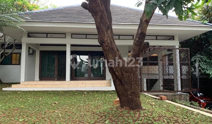 Rumah Siap Huni METRO KENCANA