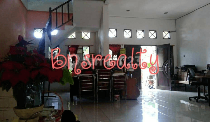 Rumah Lokasi Sekar Tunjung