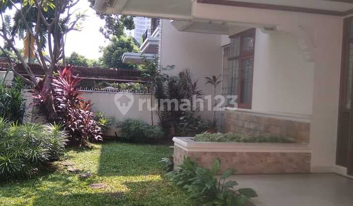 CAN WALK TO JIS - PONDOK INDAH