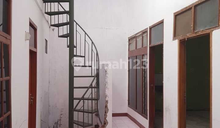 Rumah Kost Sayap Surya Sumantri 5 menit dari Maranatha