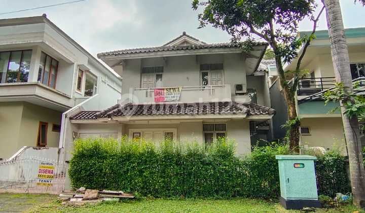 Rumah Siap huni