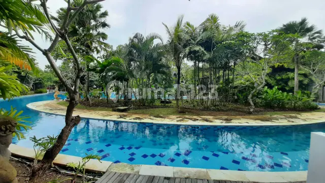 Nice Villa in Dancing Garden Villa Complex SawanganNusa Dua