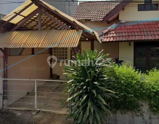 Turun Harga! Rumah Pamulang Estate Tangsel-fr