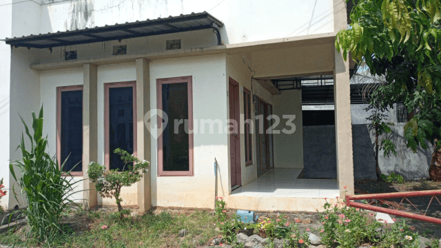 Rumah Hook cocok untuk Usaha