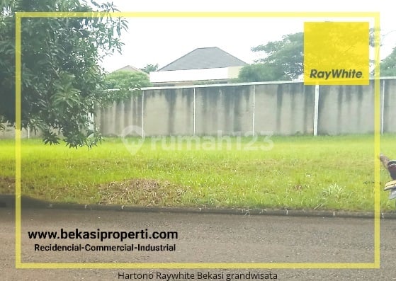 Kavling Romantic Sunset Murah Bagus I Hartono 081859xxxx