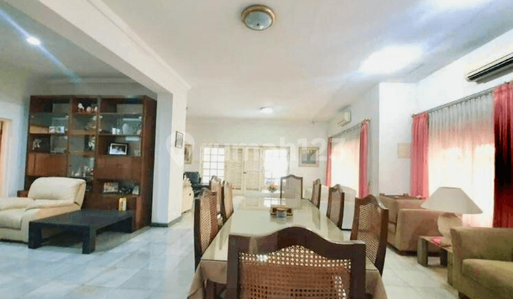 Rumah Lama Siap huni