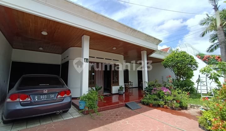 Rumah Area Dekat Ijen Gunung Gunung Pusat Kota Malang