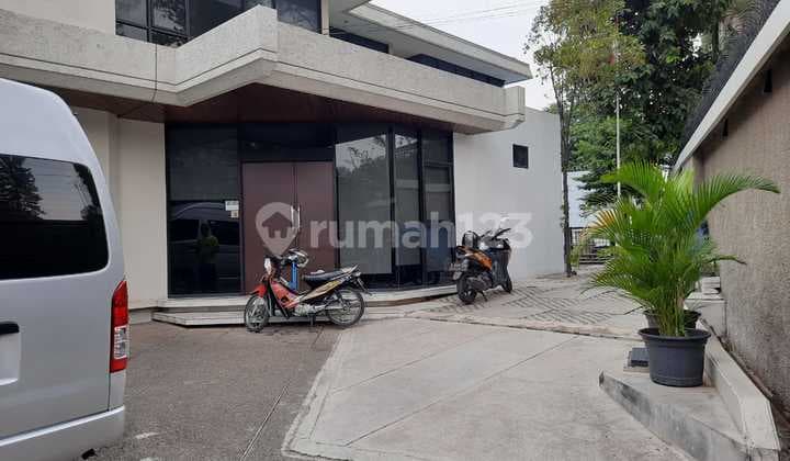 Sell Permata Hijau House