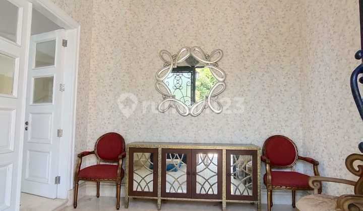 Rumah Siap huni