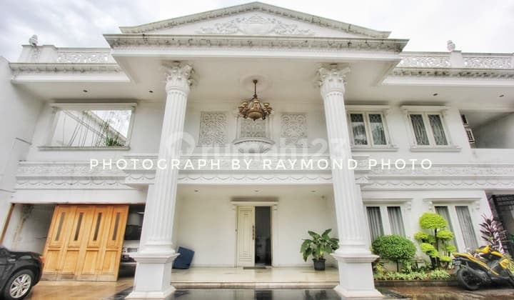 Pondok Indah Cocok untuk Klinik/Resto, Jakarta Selatan