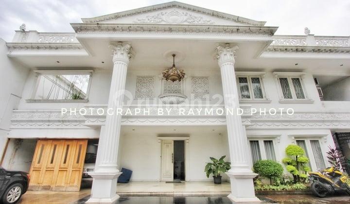 Pondok Indah Cocok untuk Klinik/Resto, Jakarta Selatan