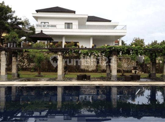 Luxury Villa Sahadewa in Pecatu