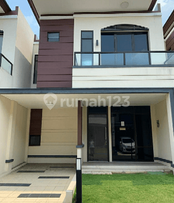 Turun Harga dari 1.350M jadi 1.1M. Brand New Lavon Gracia