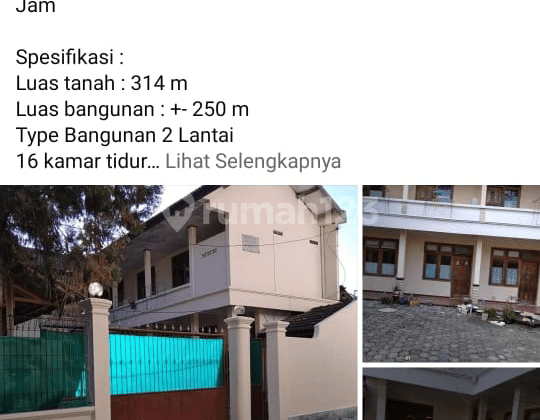 KOST DEKAT KAMPUS KOST DEKAT KAMPUS