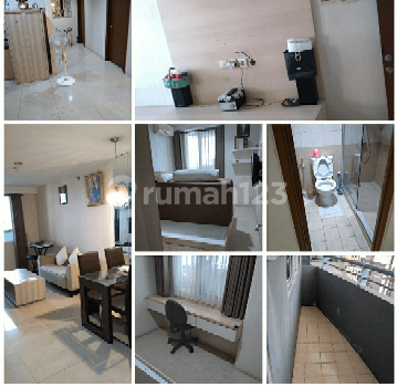 Full Furnish Lokasi Strategis Jkt Pus