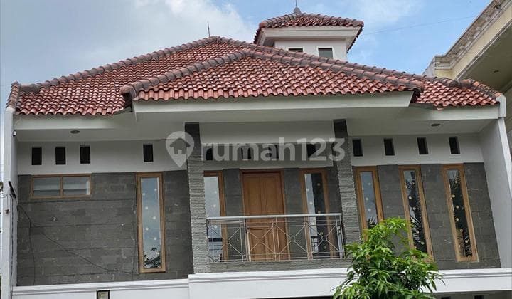 Rumah Siap Huni *ifi Wiwik