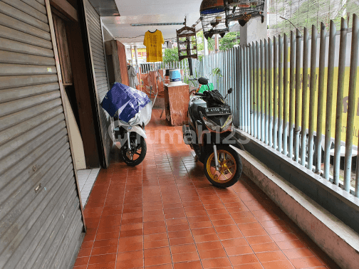 rumah lama bisa kantor atau kost2an