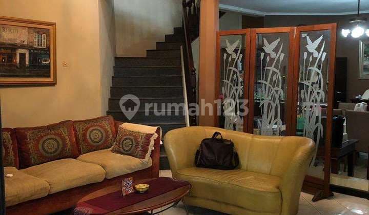 Rumah Bagus Gandaria Area