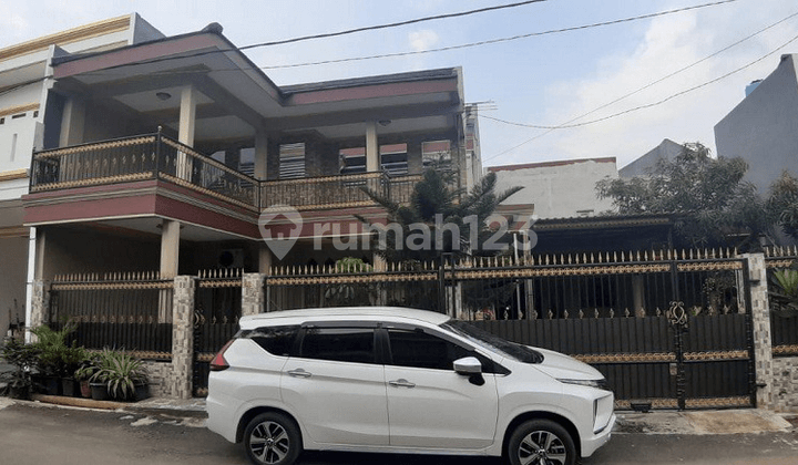 Di Jual Rumah Cantik Di Vida Bumi Pala Bekasi