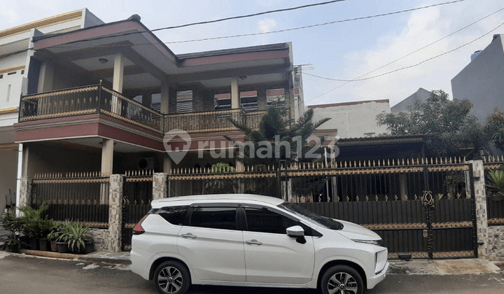 Di Jual Rumah Cantik Di Vida Bumi Pala Bekasi