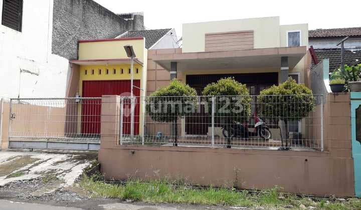 Rumah Strategis Teluk Purwokerto Selatan