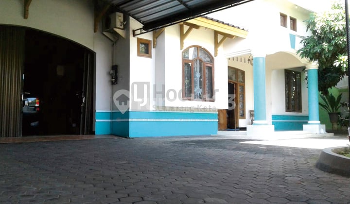 Rumah Bebas Banjir 1 Lantai di Kota Semarang Rumah Bebas Banjir 1 Lantai di Kota Semarang