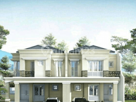 Di jual rumah bandung ready siap huni tanpa DP dekat bandara, stasiun kereta dan dekat pintu toll