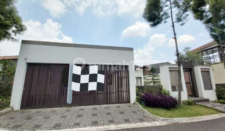 Rumah Siap Huni Himalaya Boulevard, Vimala Hills